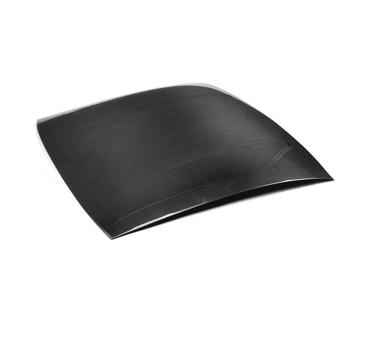 Carbon Fiber Car Roof for Ford Mustang GT Coupe 2-Door 15-17