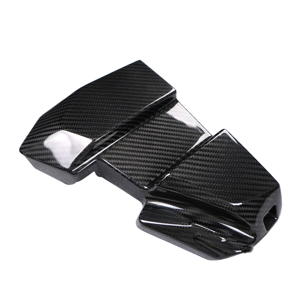 Carbon Fiber Electrical Cover for BMW G Series G82 G80