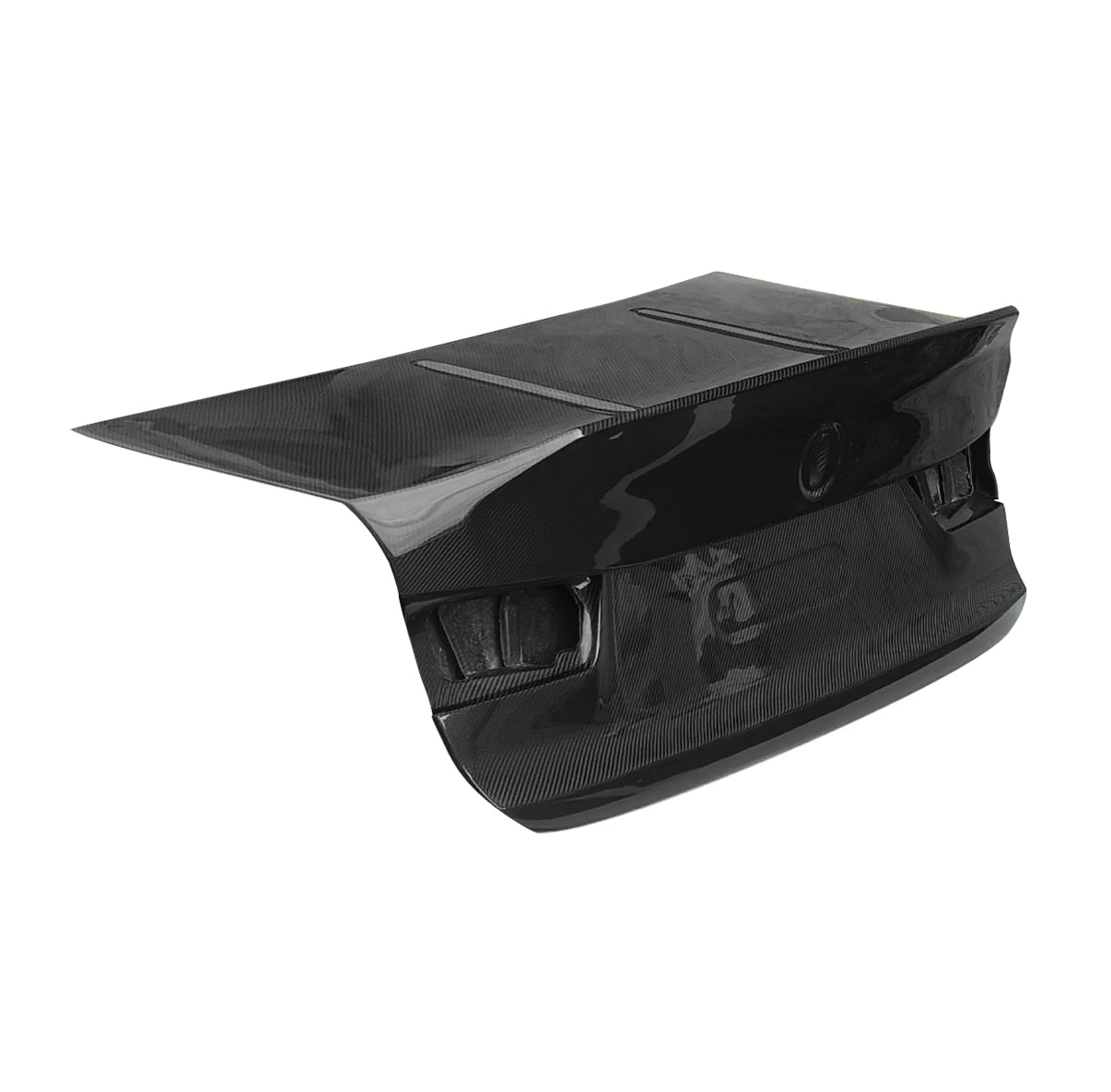 Carbon Fiber Trunk for G80