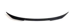 Carbon Fiber Rear Trunk Spoiler for BMW 3 Series G20 LCI 2022-2023