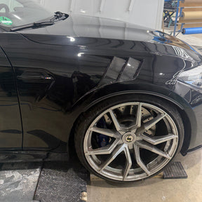 Carbon Kotflügel passend für BMW F87 M2