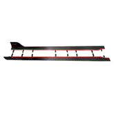 Carbon Fiber Side Skirts V1 for BMW M2 G87