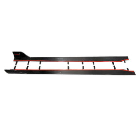 Carbon Fiber Side Skirts V1 for BMW M2 G87