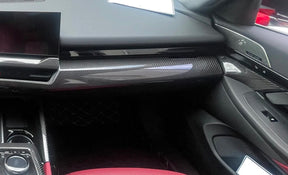 Carbon Fiber Interior for BMW G60 G90 5 Series