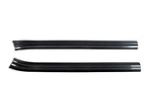 Carbon Fiber Door Still for BMW F82 F87 F32 F21 F22