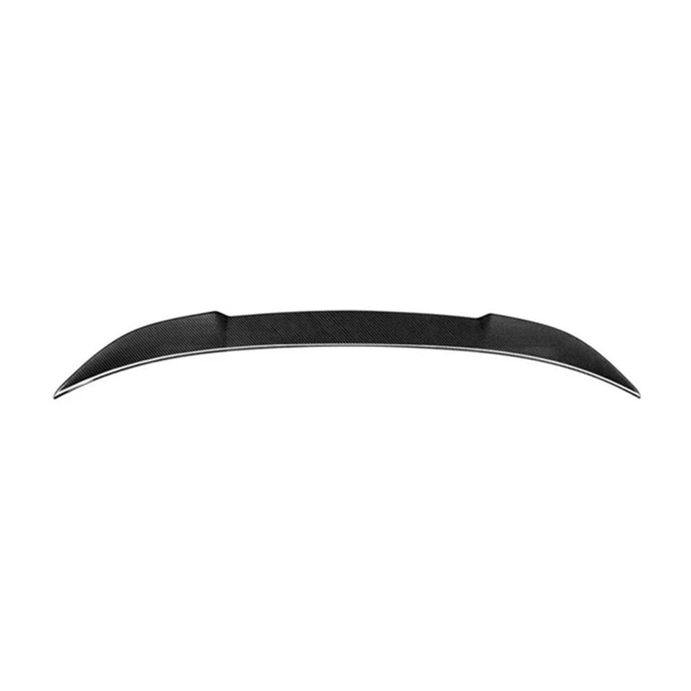 Carbon Fiber Heckspoiler passend für BMW M4 G82 G22
