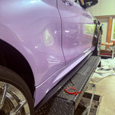 Carbon Fiber Side Skirts passend für BMW 2 Series F87