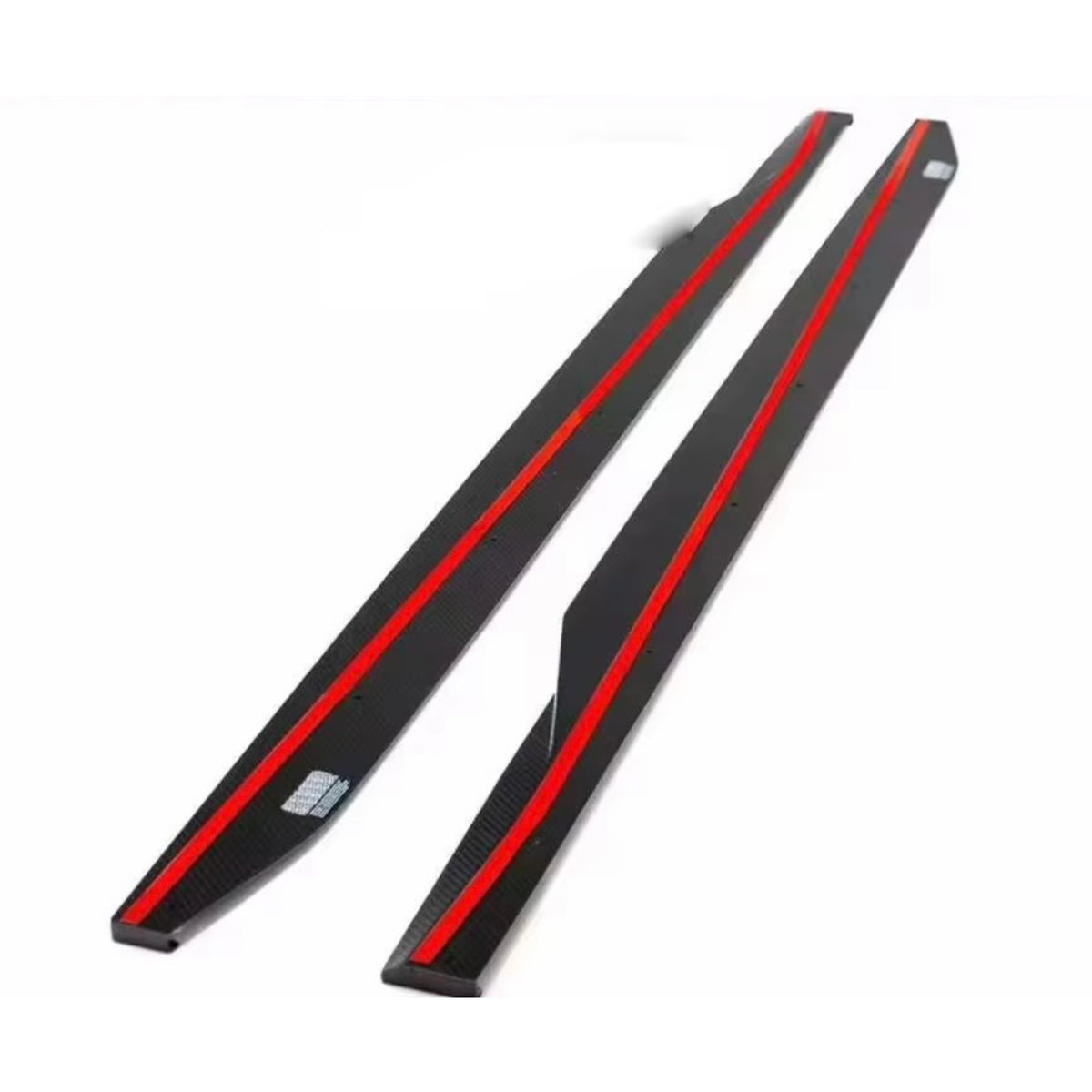 Carbon Fiber Side Skirts V2 for BMW M2 G87