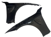 Carbon Kotflügel passend für F82 F80 M3 M4