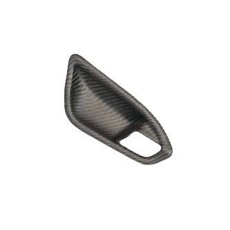 Matt Carbon Door Opener Replacement for F20 F22 F87