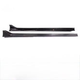 Carbon Fiber Side Skirts V3 passend für BMW M2 G87