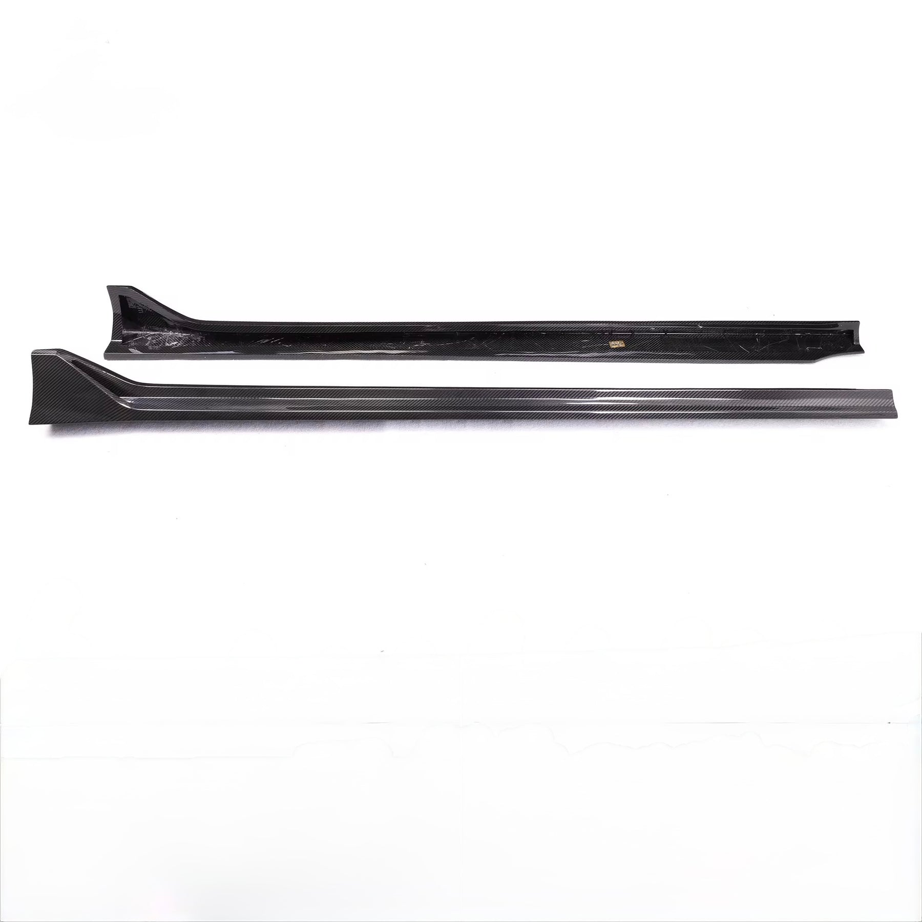 Carbon Fiber Side Skirts V3 passend für BMW M2 G87