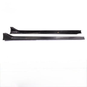 Carbon Fiber Side Skirts V3 passend für BMW M2 G87
