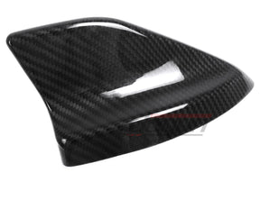 Carbon Fiber Antennae for Pure Electric Mustang 2022