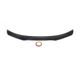 Carbon Fiber Coupe Roush Rear Spoiler Wing for Ford Mustang 2015