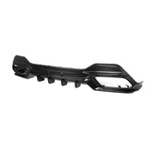 Carbon Diffusor passend für 8 Series BMW G16 G14