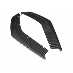 (Kopie) Dry Carbon Fiber Side Splitters for BMW M3 G80 G81 M4 G82 G83