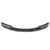 Carbon Fiber Front Spoiler for BMW F30 340 335