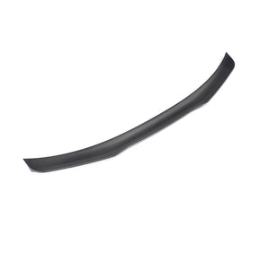 Carbon Fiber Coupe Roush Rear Spoiler Wing for Ford Mustang 2015