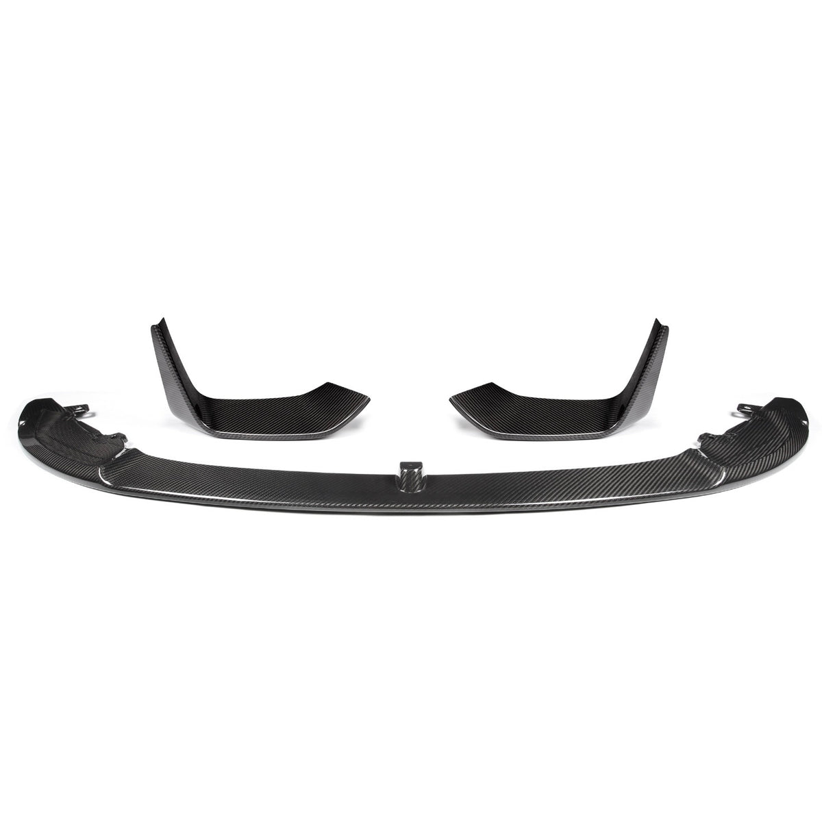 Carbon Fiber Front Splitter for BMW M3 F80 M4 F82 &amp; F83