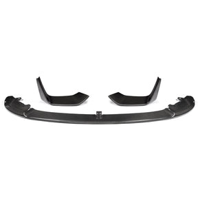 Carbon Fiber Front Splitter for BMW M3 F80 M4 F82 &amp; F83