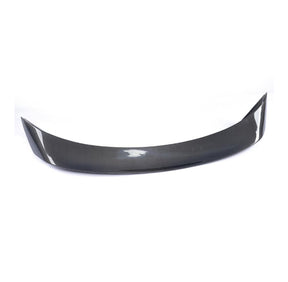 Carbon Fiber Coupe Roush Rear Spoiler Wing for Ford Mustang