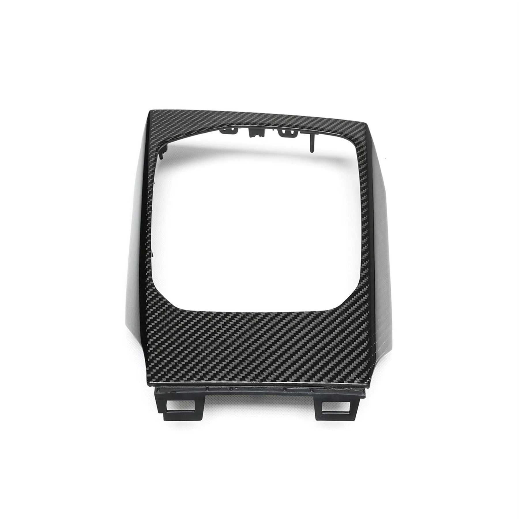 Carbon Fiber Interior Replacement Trim passend für BMW G42 G80 G87