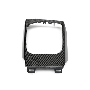 Carbon Fiber Interior Replacement Trim passend für BMW G42 G80 G87
