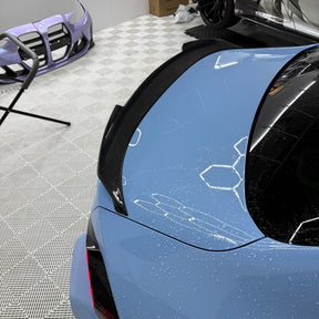 Carbon Fiber Spoiler V3 passend für BMW 2 Series G42 G87