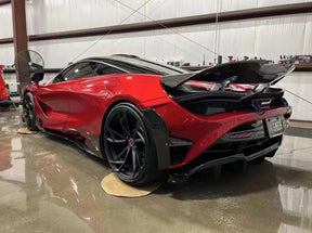 Mc Laren 720s Kit