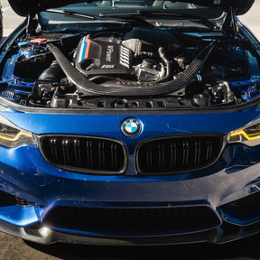 Carbon Nieren passend für BMW M3 M4 F33 F36 F80 M3 F82 M3 F83 M4