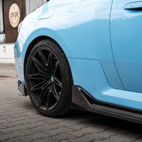 Carbon Fiber Side Skirts V3 passend für BMW M2 G87
