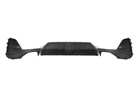 Carbon Fiber Diffuser for BMW G20 M340 LCI