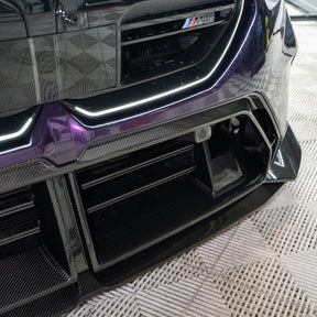 Carbon Lufteinlass Vorne passend für BMW M5 G90 G99