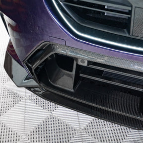 Carbon Lufteinlass Vorne passend für BMW M5 G90 G99