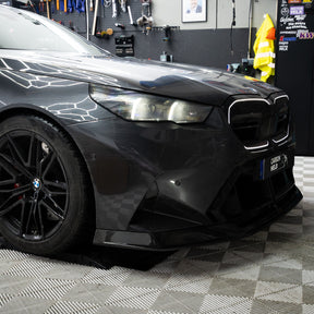 Carbon Fiber Front Lip fits for BMW M5 G90 G99