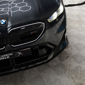 Carbon Fiber Front Lip fits for BMW M5 G90 G99