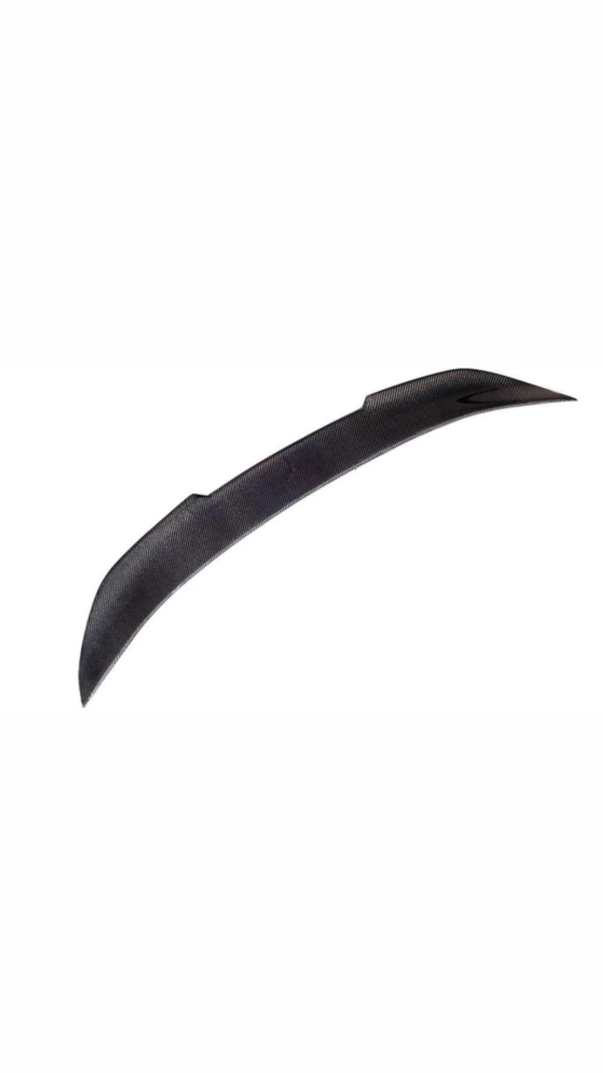 Carbon Fiber Spoiler for BMW F06 F12 F13 M6