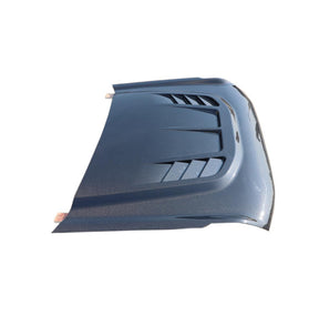 Carbon Fiber Hood for Ford Bronco