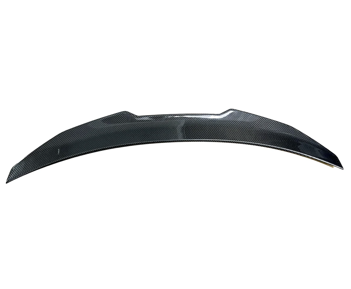 Carbon Fiber Heckspoiler V3 passend für BMW M2 G87 G42