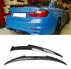 Carbon Fiber Spoiler for F33 F83 M4