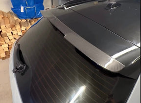 Carbon Fiber Spoiler for BMW M3 Touring G21 G81