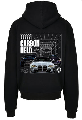 CarbonHeld Hoodie