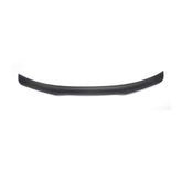 Carbon Fiber Coupe Roush Rear Spoiler Wing for Ford Mustang 2015