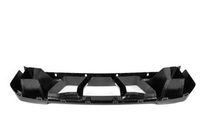 Carbon Fiber Bumber Trim for BMW M2 G87