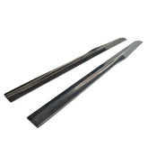 Carbon Fiber V2 Side Skirts for BMW F82 F83 M4