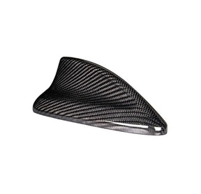 Carbon Fiber Car Roof Antenna Cover For BMW 2 Series F44 3 Series G20 G21 4 Series G22 G23