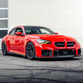 Carbon Fiber Grill VS passend für BMW M2 G87