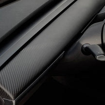 Carbon Fiber Interior for Tesla Model 3 Model Y