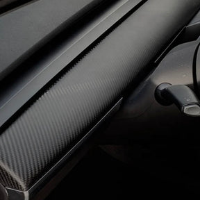 Carbon Fiber Interior  for Tesla Model 3 Model Y